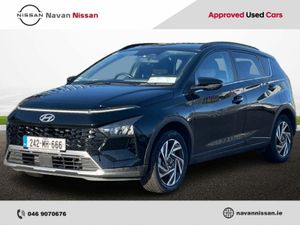 Hyundai Bayon 1.0i Executive Auto *HUGE SALE * LOW - Image 4