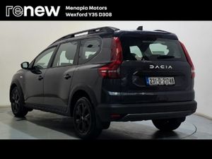 Dacia Jogger TCe 110 Extreme SE 7 Seater - Image 4