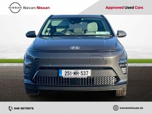 Hyundai KONA Kona EV Elegance 65kWh - Image 3