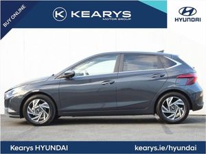 Hyundai i20 i20 Deluxe Plus - Image 3