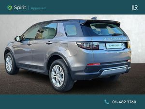 Land Rover Discovery Sport 1.5 Petrol Plug In Hybr - Image 2