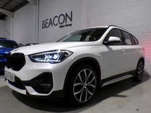 *2020*ONLY 27,000 MILES*1 OWNER PHEV BMW XDRIVE 25 - Image 4