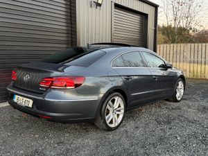 Volkswagen CC 2.0 Tdi 177 LOW KM - Image 3