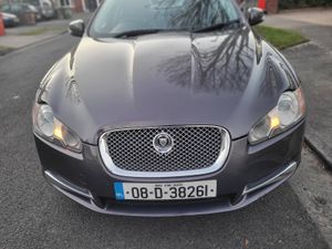 Jaguar XF - Image 3