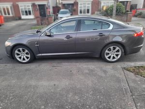 Jaguar XF - Image 4