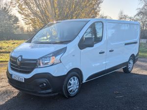 Renault Trafic 2021/ VAT INCL /DOE 04/26. - Image 3