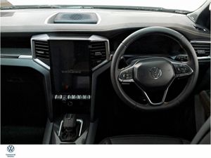 Volkswagen Amarok Pan Americana 3.0 237HP Auto - Image 4