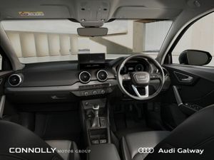 Audi Q2 €404 p/m - SE 35 TFSI 150 PS S-TRONIC - Image 4