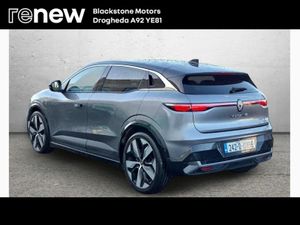 Renault Megane E-Tech EV60 220hp Techno - Image 3
