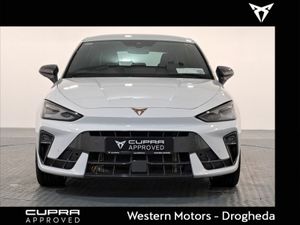 Cupra Leon 2.0TDI 150hp DSG - Image 4