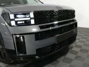 Hyundai Santa Fe PREMIUM CALLIGRAPHY NEW FOR 2026 - Image 3