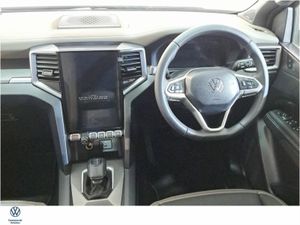 Volkswagen Amarok AMAROK AV 3.0 237BHP  A10A - Image 4