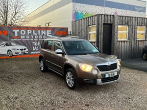 =2.0 TDI//NEW NCT//4x4PANROOF//4WD= - Image 4