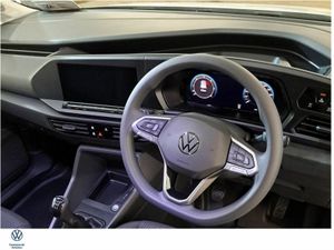 Volkswagen Caddy Caddy Cargo Business 102BHP Man - Image 4