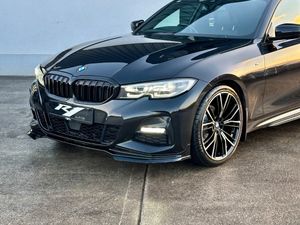 192 BMW 320D MSPORT AUTO MPERFORMANCE - Image 4