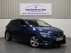 SEAT Leon 2014 - Image 4