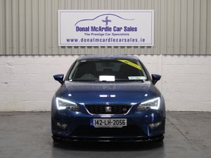 SEAT Leon 2014 - Image 2