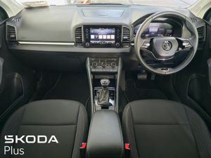 Skoda Karoq Ambition 1.5TSI 150BHP DSG - Image 2
