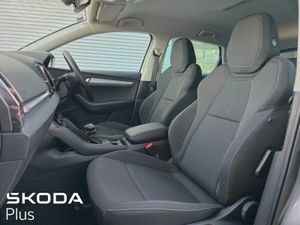 Skoda Karoq Ambition 1.5TSI 150BHP DSG - Image 4