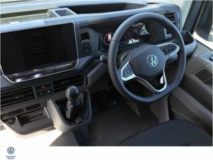 Volkswagen Crafter Trendline 2.0tdi 140bhp 3.0T MW - Image 2