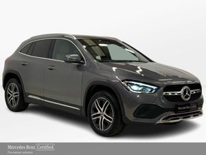 Mercedes-Benz GLA GLA 200 d A/T Progressive, Rever - Image 4