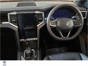 Volkswagen Amarok Pan Americana 3.0 237HP Auto - Image 4