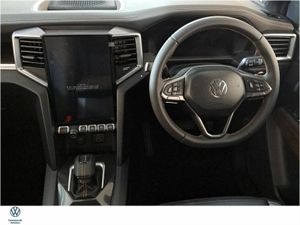 Volkswagen Amarok Pan Americana 3.0 237HP Auto - Image 3
