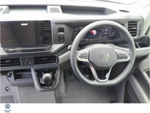 Volkswagen Crafter Trendline 35 LWB 140BHP - Image 2