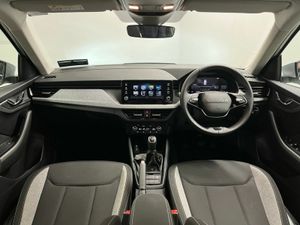 Skoda Kamiq Selection 1.0TSI 115BHP - Parking Sens - Image 3