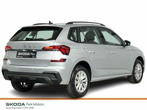 Skoda Kamiq Selection 1.0TSI 115BHP - Parking Sens - Image 4