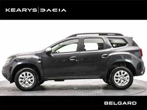 Dacia Duster 1.5 Blue dCi 115 Dfull Comfort - Image 3