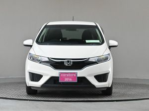 Honda Fit 1.5 HYBRID **9" ANDROID CAR PLAYER**REVE - Image 2