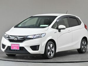 Honda Fit 1.5 HYBRID **9" ANDROID CAR PLAYER**REVE - Image 3