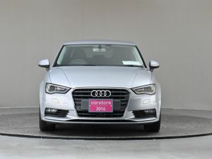 Audi A3 **JAN 2026 PRICING NOW**1.4 TFSI S-TRONIC - Image 2