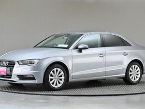 Audi A3 **JAN 2026 PRICING NOW**1.4 TFSI S-TRONIC - Image 4