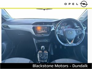 Opel Corsa SC 1.2i (75PS) S/S 5 Speed - Image 2