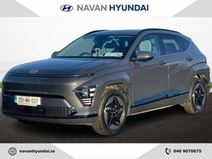 Hyundai KONA Kona EV Elegance 65kWh - Image 4