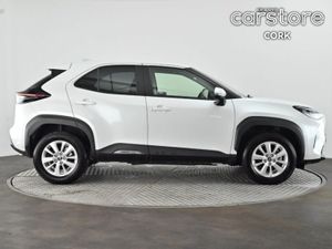Toyota Yaris Cross 1.5 Hybrid CVT - Image 2