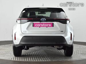 Toyota Yaris Cross 1.5 Hybrid CVT - Image 4