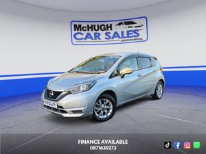 2020 Nissan 1.2 Petrol Automatic Hybrid Top Spec - Image 3