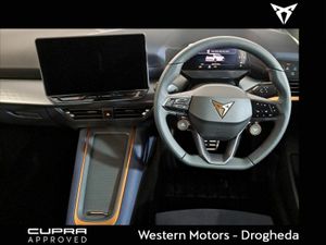 Cupra Born BORN e-Boost (231hp) 59kWh BEV - Image 3