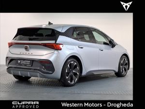 Cupra Born BORN e-Boost (231hp) 59kWh BEV - Image 4