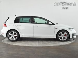 Volkswagen Golf 2.0 GTI Auto - Image 2