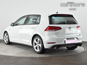 Volkswagen Golf 2.0 GTI Auto - Image 3