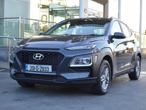 Hyundai KONA 1.0 T-GDI Comfort - Image 3