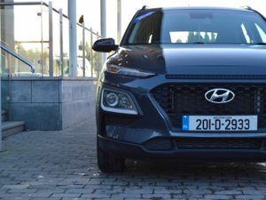 Hyundai KONA 1.0 T-GDI Comfort - Image 4
