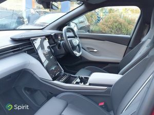 Ford Capri CAPRI SELECT EXTENDED RANGE 77kWh - Image 4