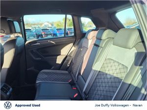 Volkswagen Tiguan R-LINE 1.4TSI PHEV 245HP AUTO - Image 4