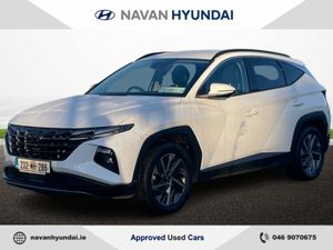 Hyundai Tucson 1.6D Executive Plus *PRICE DROP* - Image 3