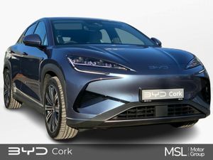 BYD SEALION 7 Exellence 4.5s - Image 3